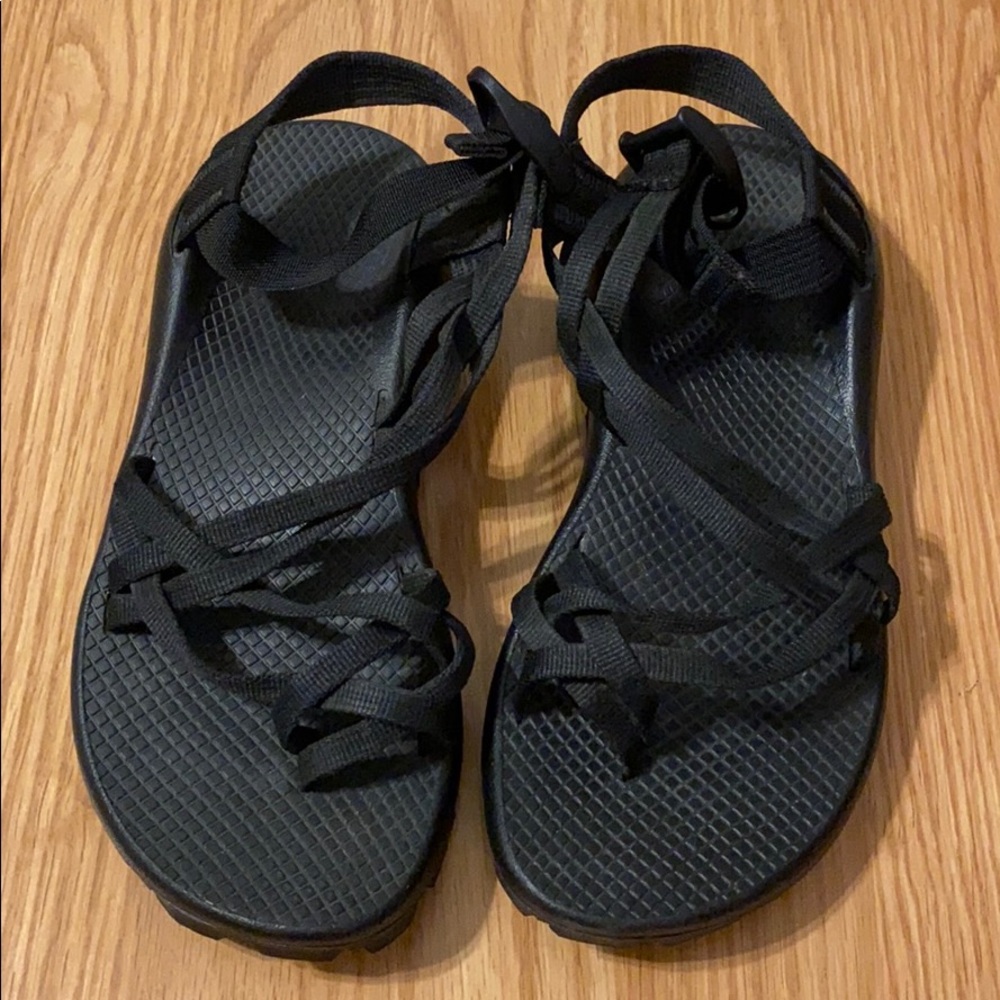 Chaco Sandals